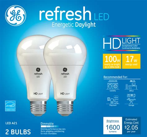 ge led bulbs dimmable|general electric led light bulbs.